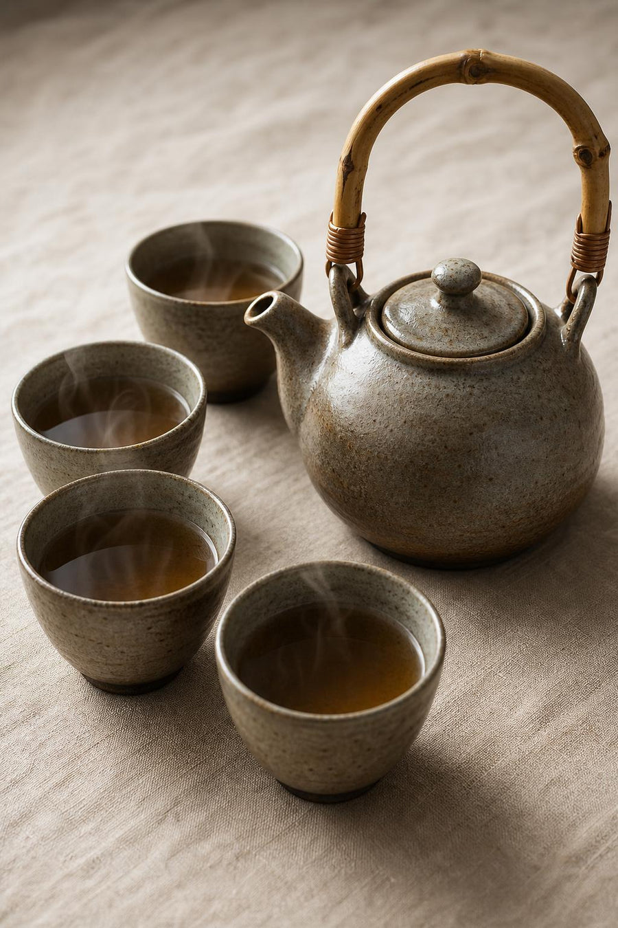 Teaware Set Tohoku product image