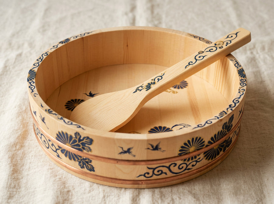 Hangiri Katsuo ( 11 sizes) product image