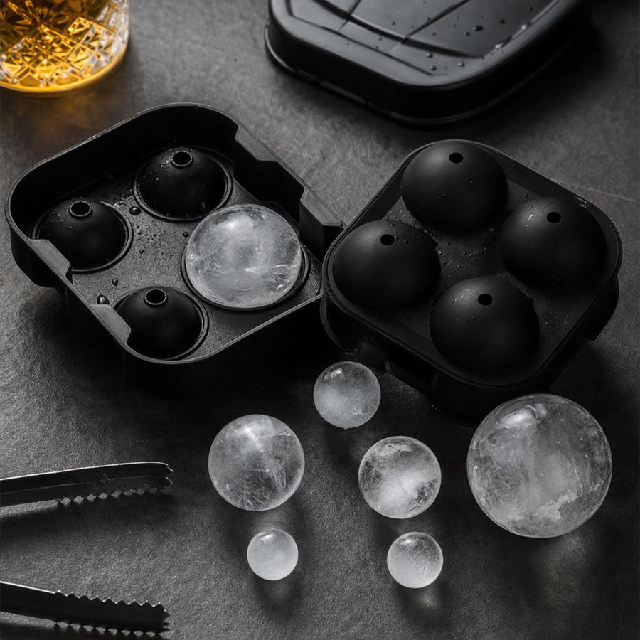 Whiskey Ice Cubes Tekari product image