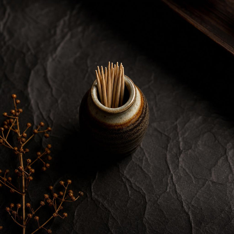 Toothpicks Holder Asama product image