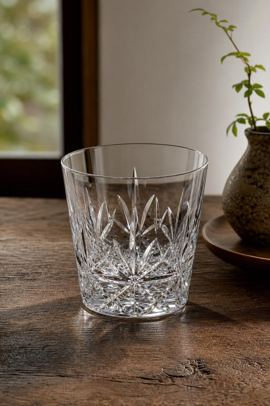 Whiskey Glass Nuchi product image