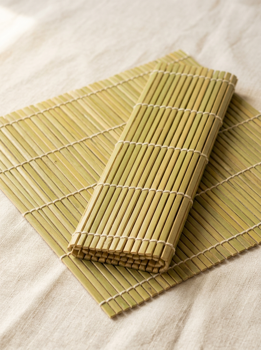 Akihito Bamboo Sushi Roller product image