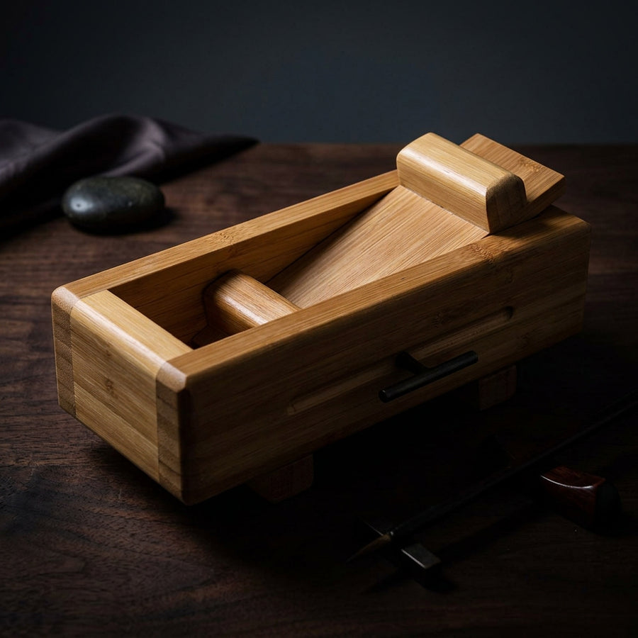 Oshibako Hamaguchi product image