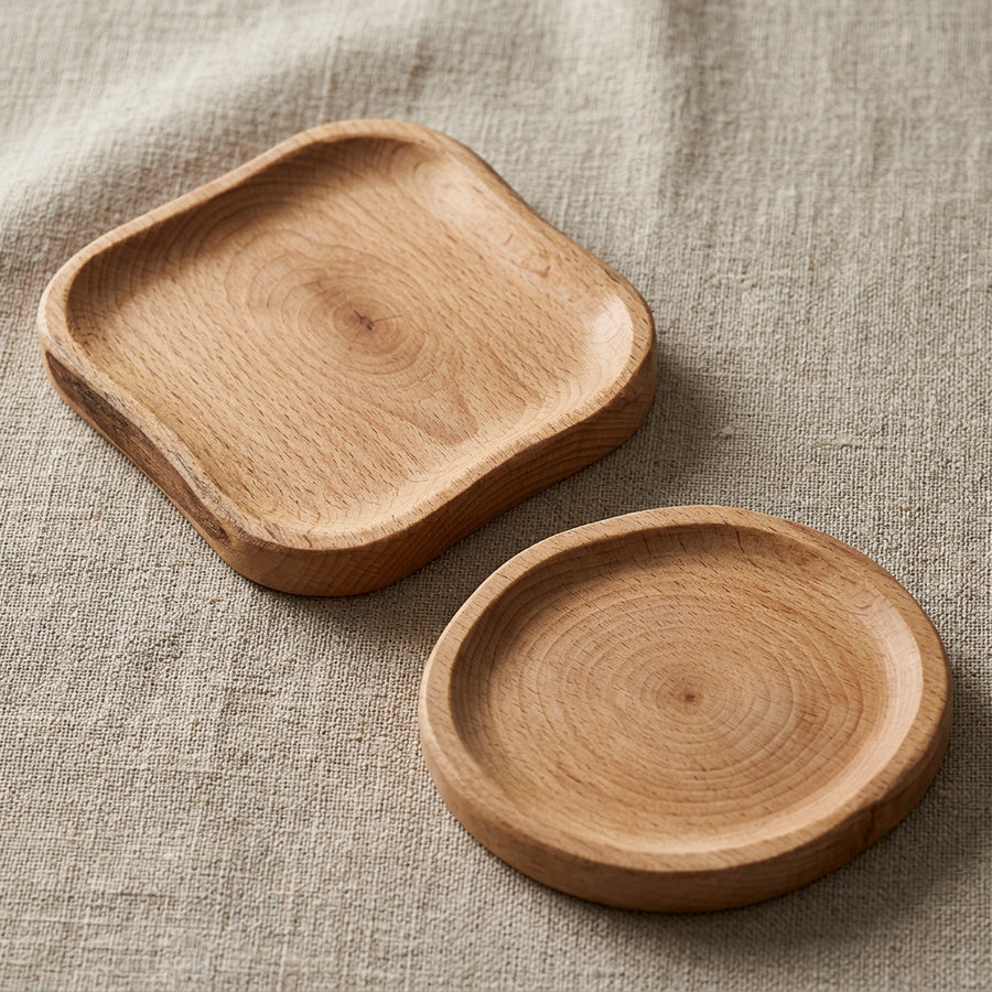 Plate Hachijo, Set of 2 Models product image