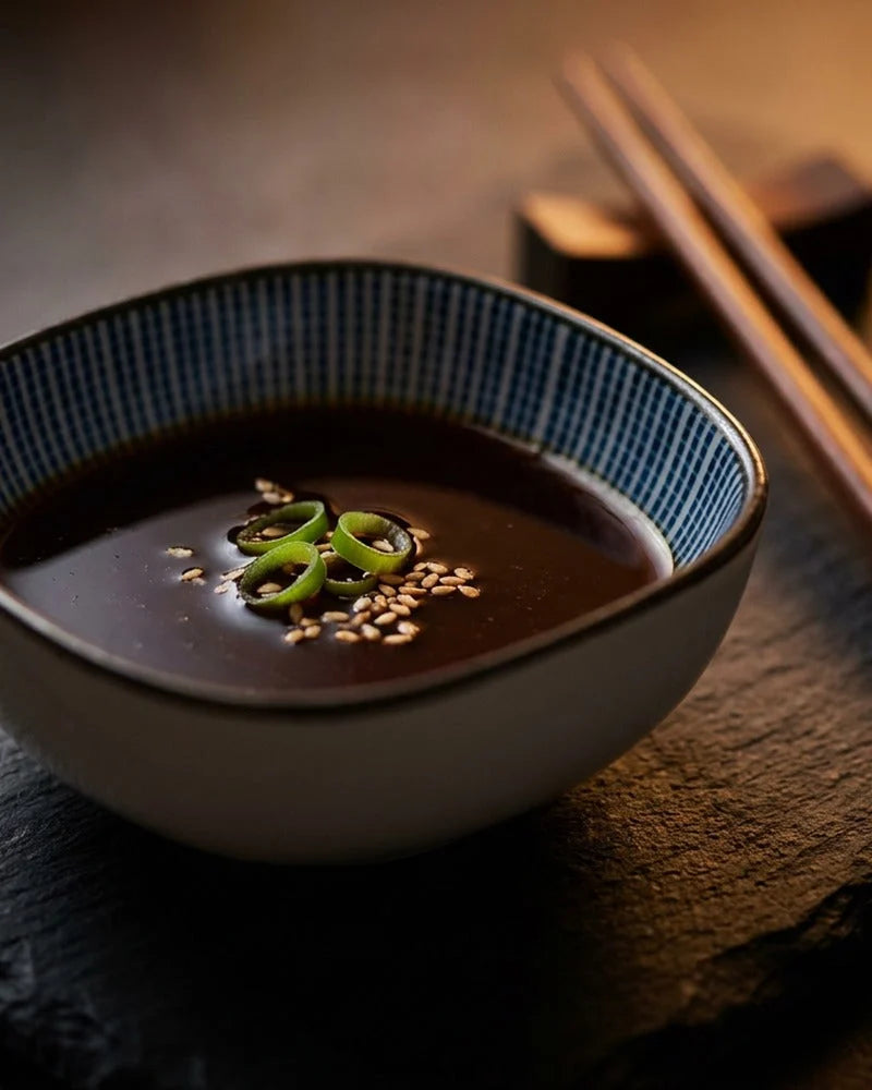 Atsuko Small Bowl lifestyle photo