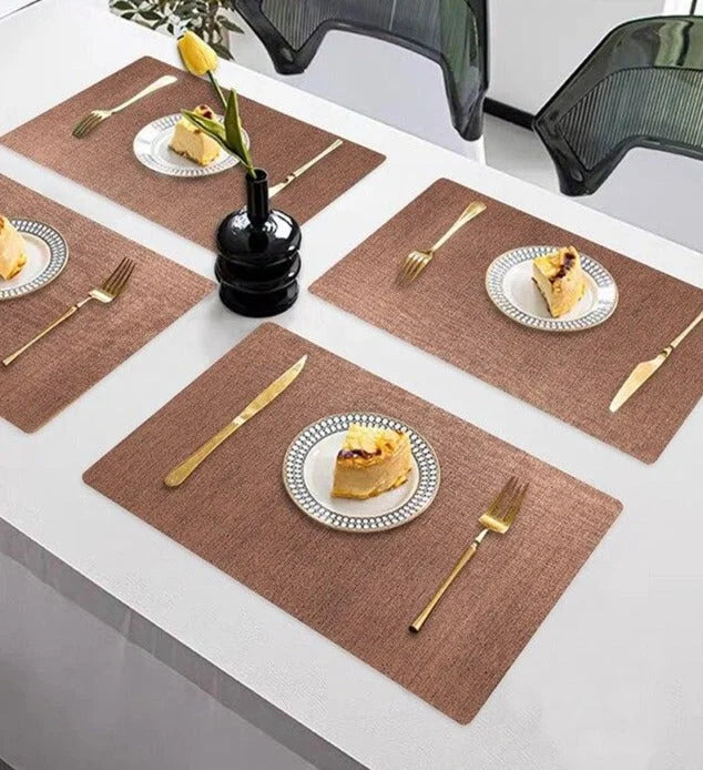 Azami Table Mats Set product image