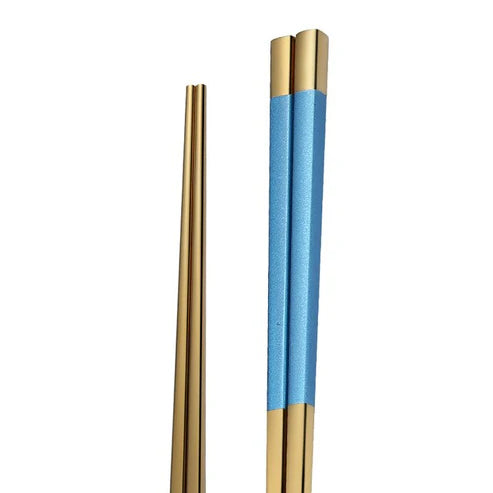 Metal Chopsticks Kobus (10 Colors)