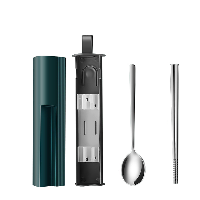 Portable Cutlery Set Eri product photo