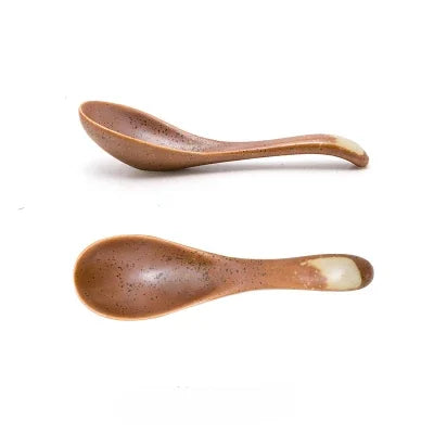 Chiba Ceramic Spoon product photo