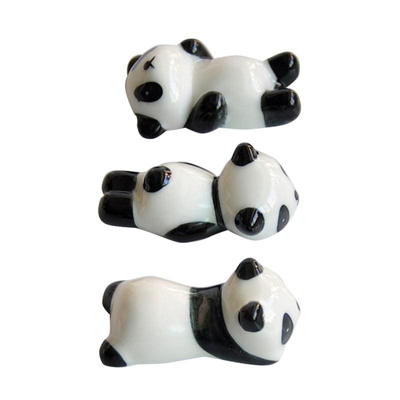 Chopsticks Holder Cartoon ( 3 models) product image