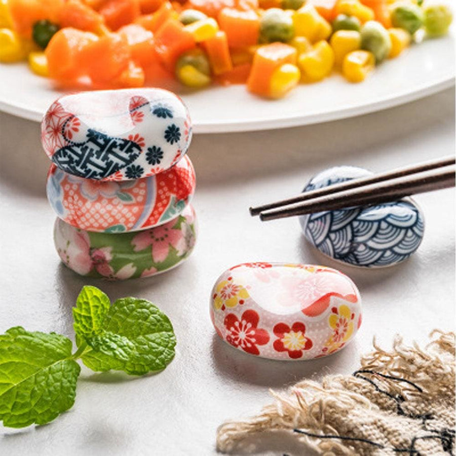 Chopsticks Holder Chofu product image