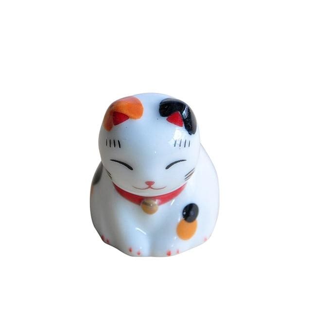 Chopsticks Holder Maneki Neko ( 5 models) product image