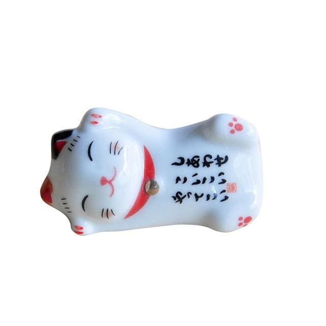 Chopsticks Holder Maneki Neko ( 5 models) product image