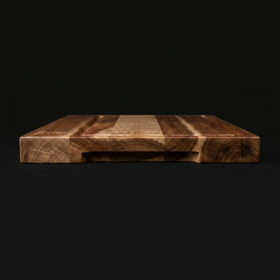 Cutting Board Acacia Wood — End Grain — 40 × 30 × 3 cm (Type 1) product image