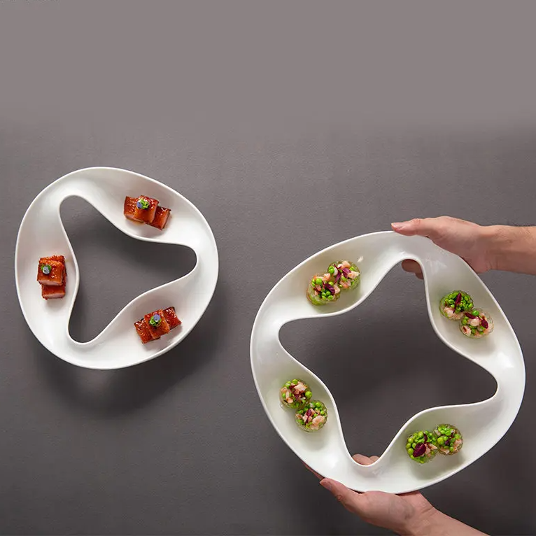 Creative Plate Midori product image