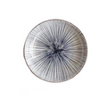 Deep Dessert Plate Suzu