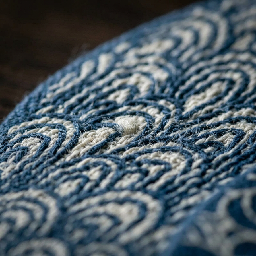 4 Table Pads Shimbashi detail photo