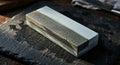 Double-Sided Sharpening Stone — Grit 1000/4000