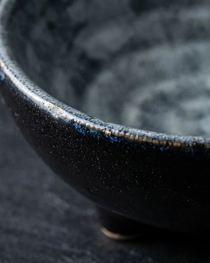 Dozan Rice Bowl detail photo