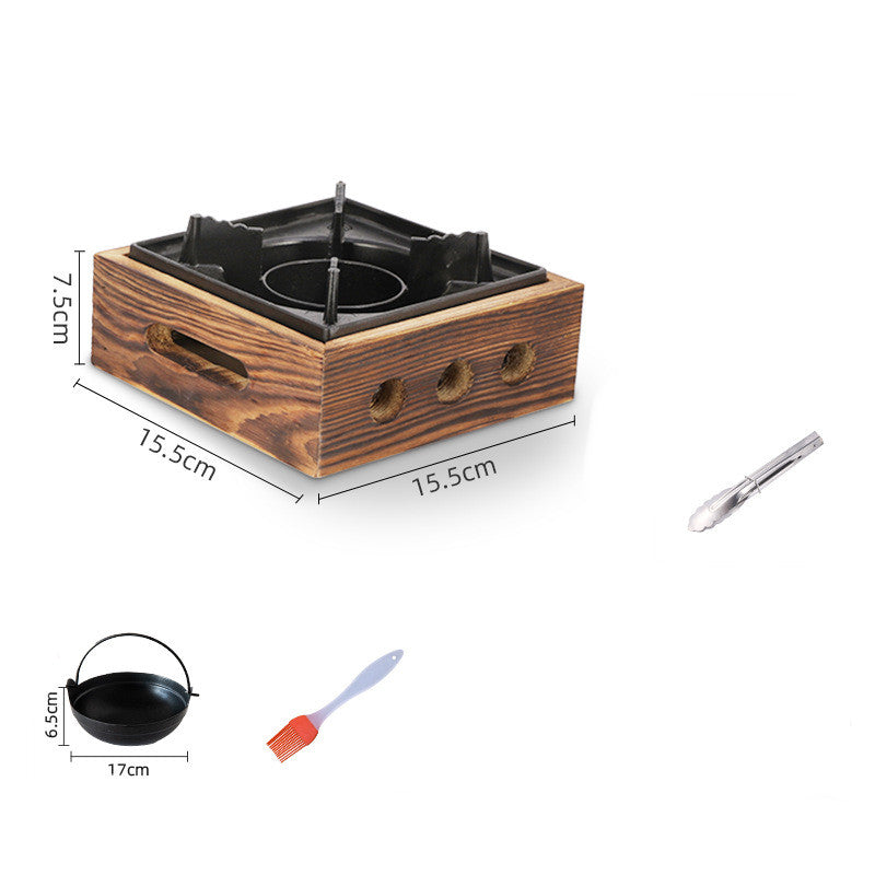 Smokeless Tabletop Grill product photo 8