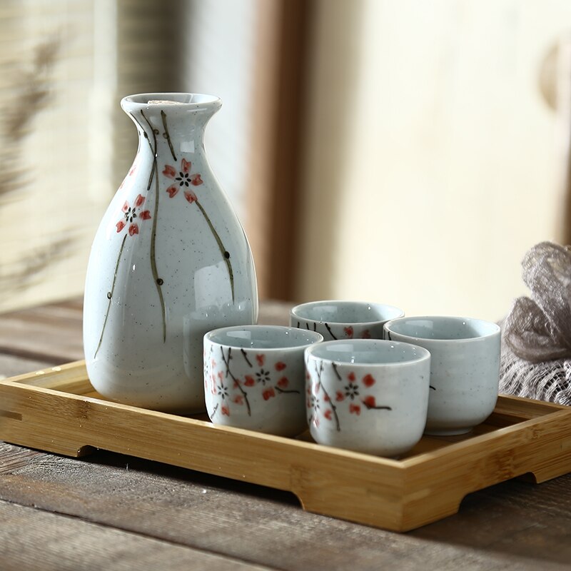 Sake Set Kisarazu product image