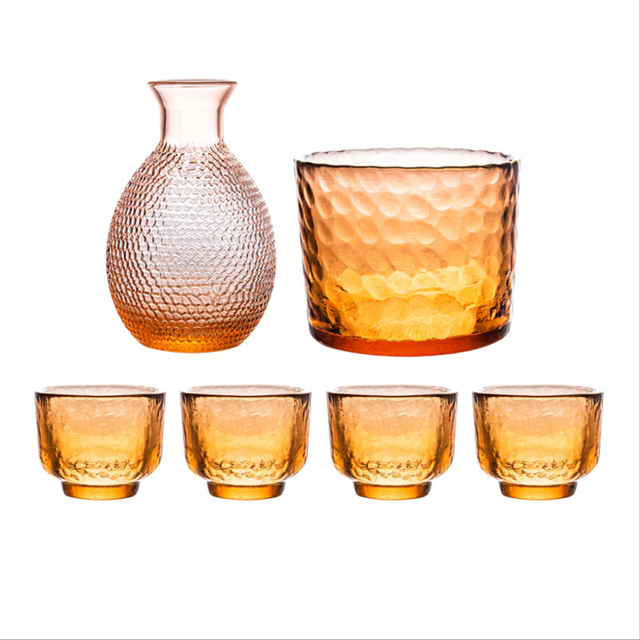 Sake Set Kaori product image