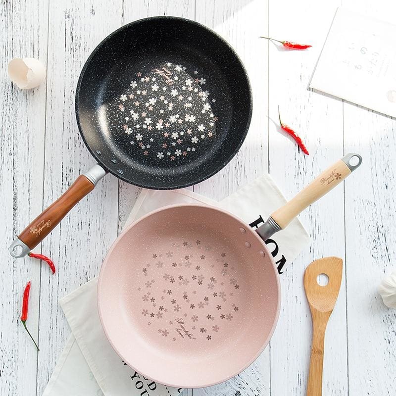 Frying Pan Ishikari ( 2 colors) product image