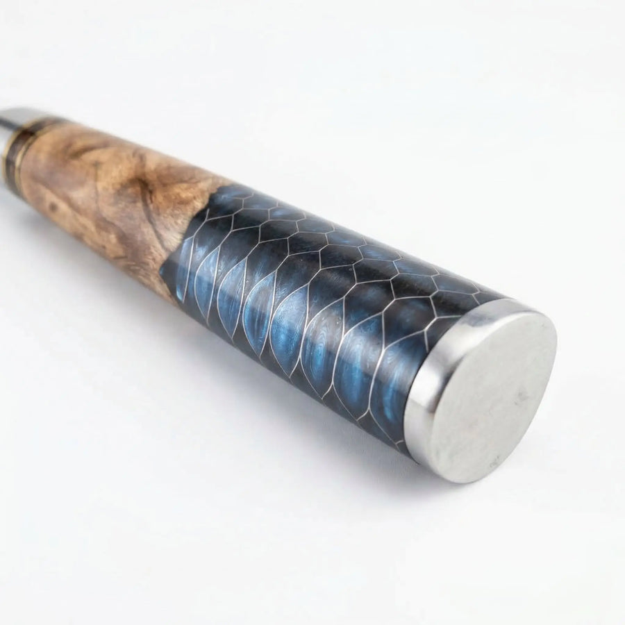 Set de 8 couteaux japonais - Collection Hachinosu product image