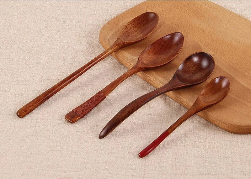 Hiji Kitchen Spoon Set product image