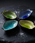 Hiji Sauce Bowl, Set of 4 Colors