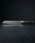 Hikari Damascus Bread Knife 20 cm