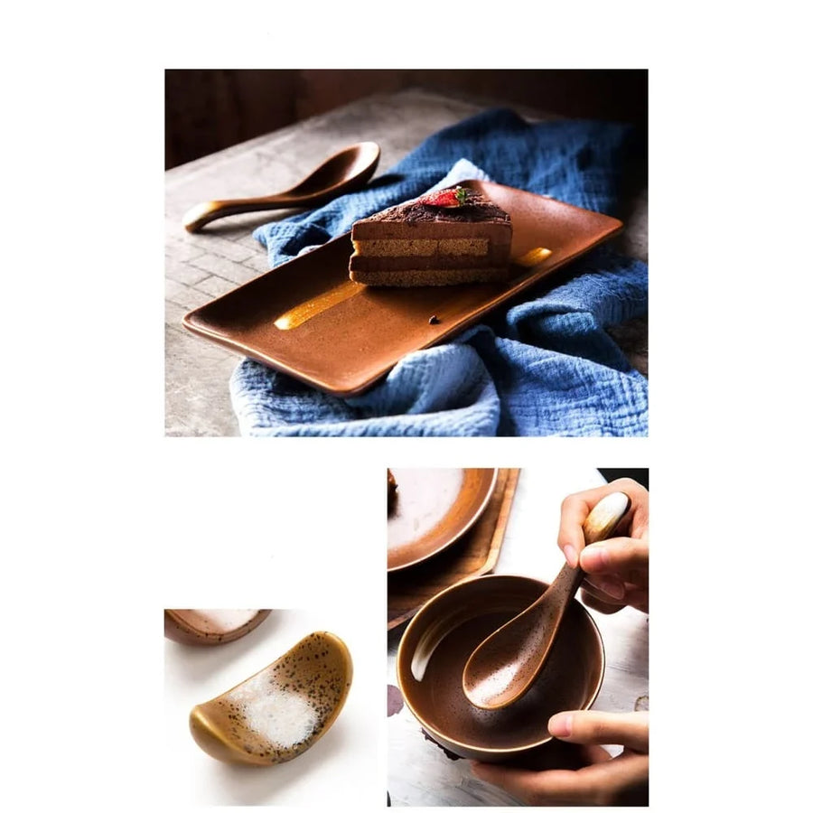 Hotaru Porcelain Tableware for Six product image
