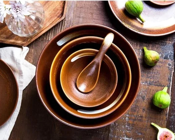 Hotaru Porcelain Tableware for Six product image