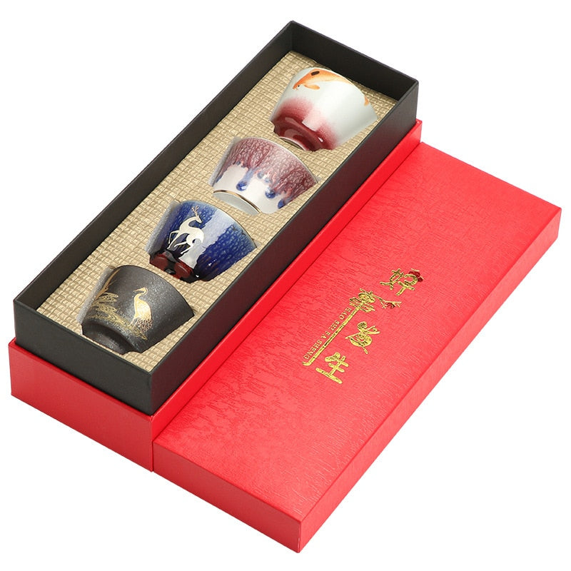 Midori Tea Cup Set product photo