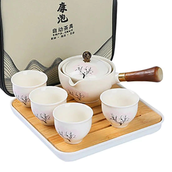 Nerima Tea Pot Set product photo
