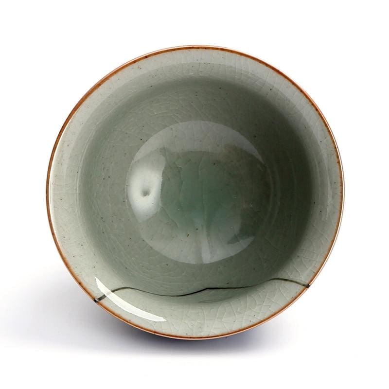 Neishi Tea Cup with Lid product image