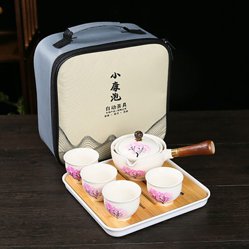 Nerima Tea Pot Set product image