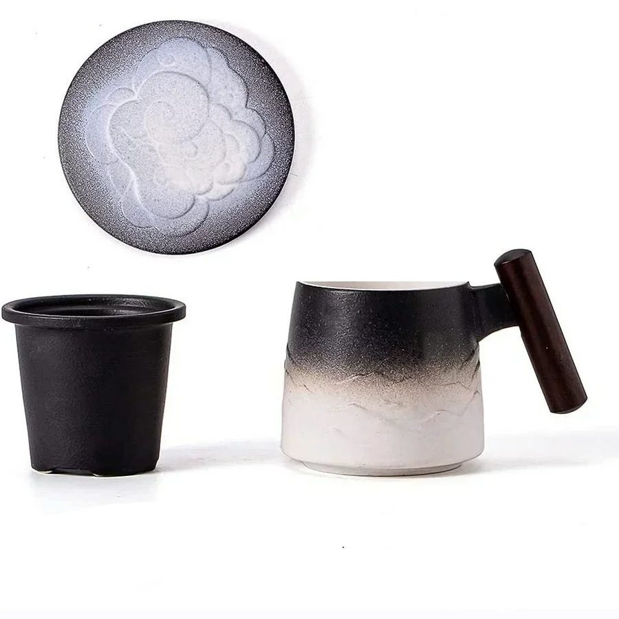 Nigata Tea Cup product image