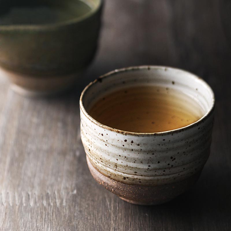 Sapporo Tea Cup, Set of 2 Colors product image