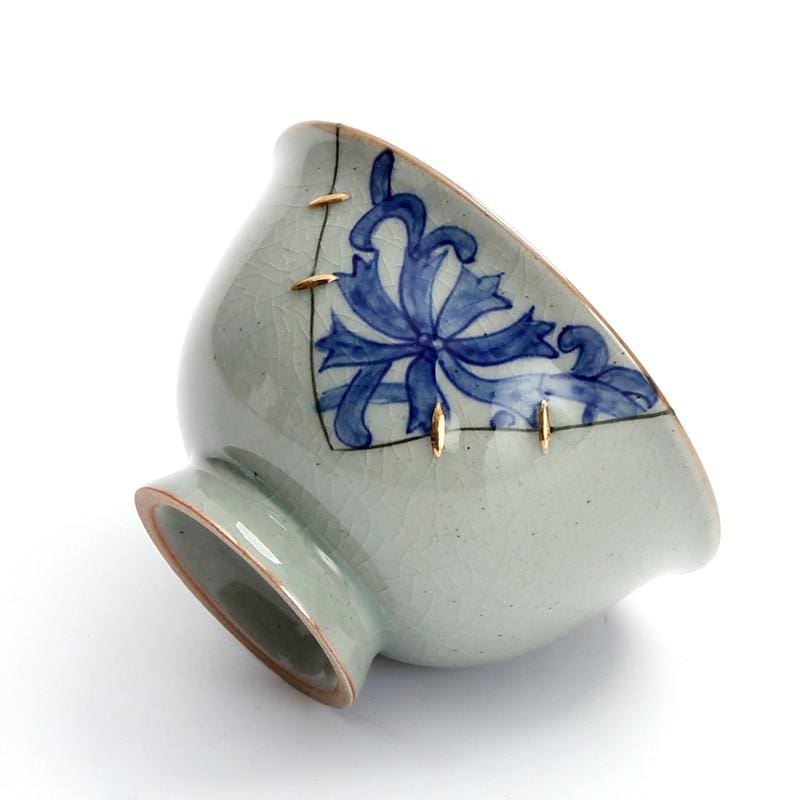 Neishi Tea Cup with Lid product image