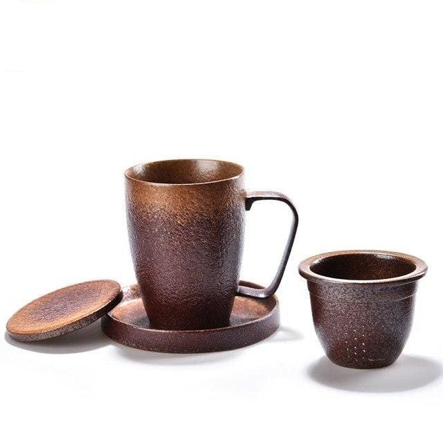Kita Tea Set, Set of 2 Colors product image