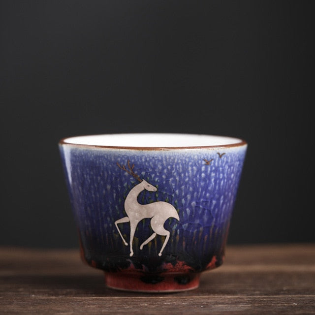 Midori Tea Cup Set product image