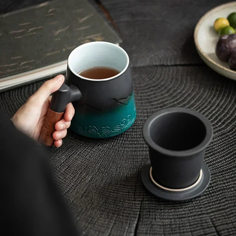 Nigata Tea Cup product image