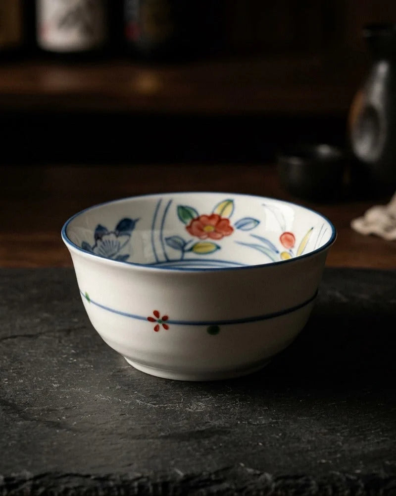 Iriya Rice Bowl product photo