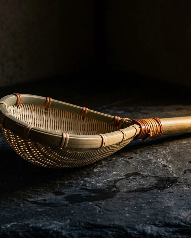 Itabashi Ladle Strainer product photo