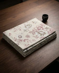 Japanese Aneko Placemats – Set of 2 (12 Designs)