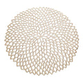 Japanese Asa Table Mat PVC Table Mat