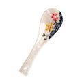 Japanese Asahikawa Ceramic Spoon – Soup, Ramen & Dessert Spoon