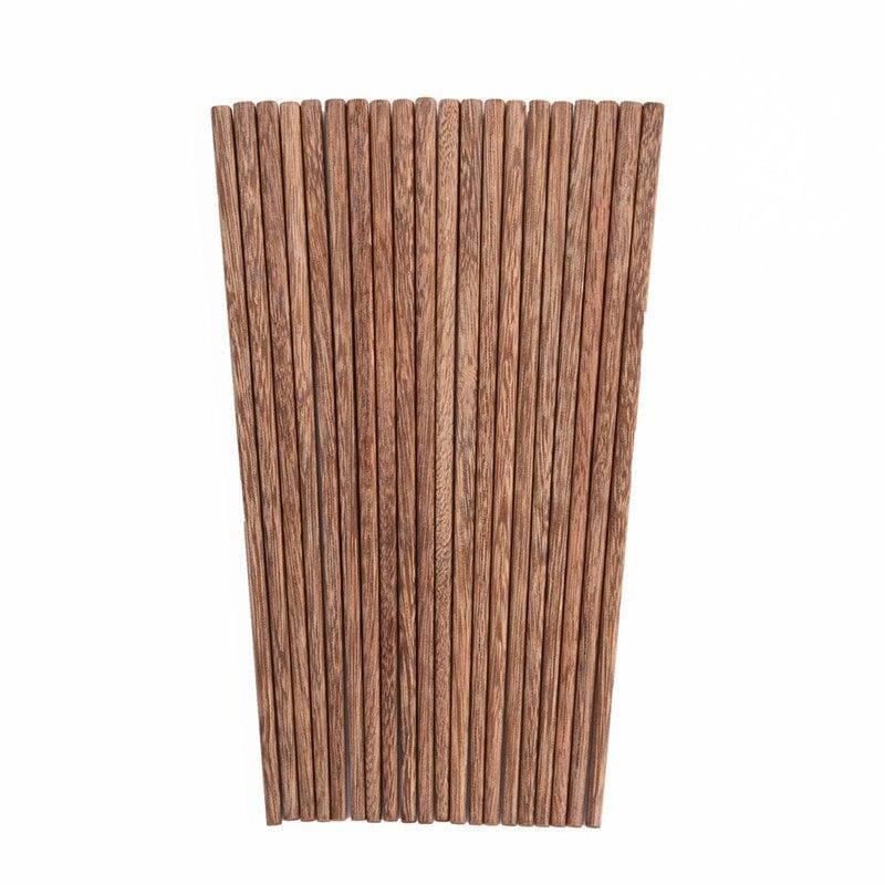 Japanese Chopsticks Morioka (Set of 10 Pairs) Chopsticks & Cutlery Set - product detail view from Japanese Kitchen Supply