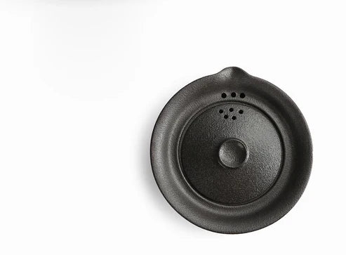 Japanese Ikari-Jinja Travel Tea Set - product detail view from Japanese Kitchen Supply